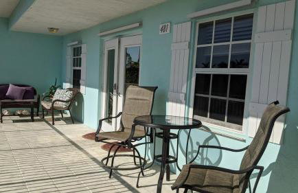 The Seahorse Ranch - Foto 12