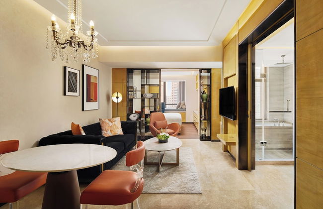 THE ONE Shanghai Downtown, Vignette Collection by IHG - Foto 9