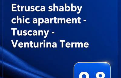 Etrusca shabby chic apartment - Tuscany - Venturina Terme - Foto 14