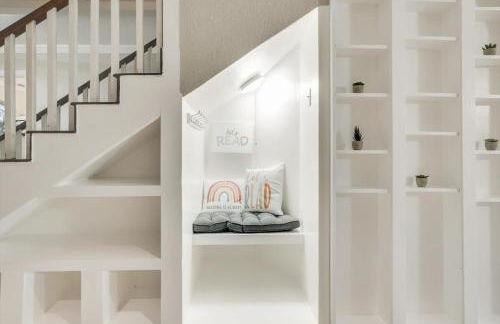 Grand 5BR 2 5B Villa with Pool & Hot Tub - Foto 11