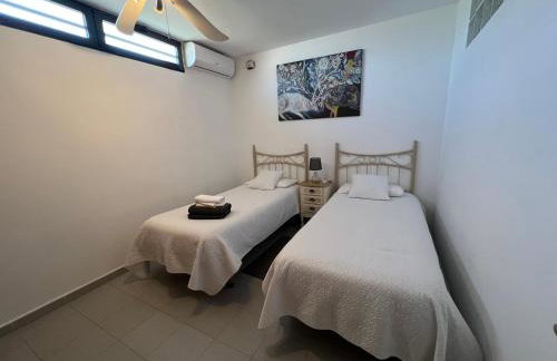 Villa moderna con piscina - Foto 30