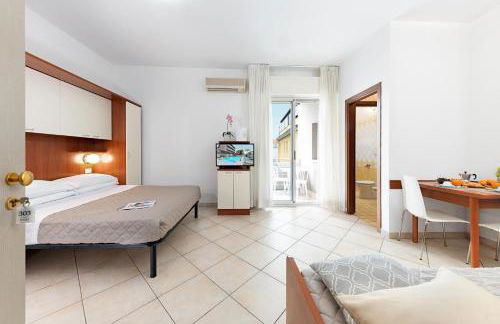 Residence Nautic - Foto 16