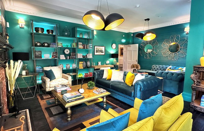 Dunningwell Hall - Foto 62