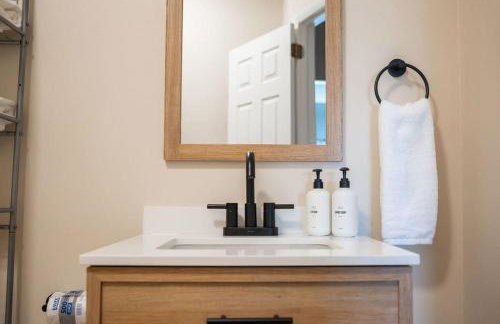 Luxury Lakeview Retreat Hot Tub Gym & Theatre - Foto 18