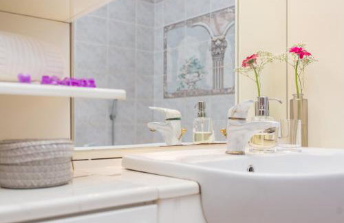 Apartment Martina Soline - Foto 45