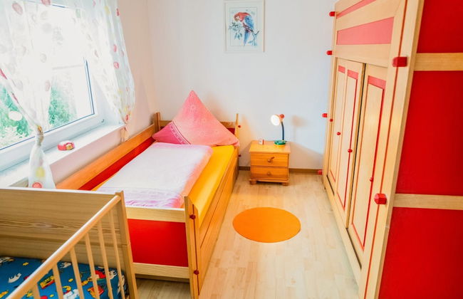 Luxurious Apartment in Medebach Near Public Pool - Foto 16