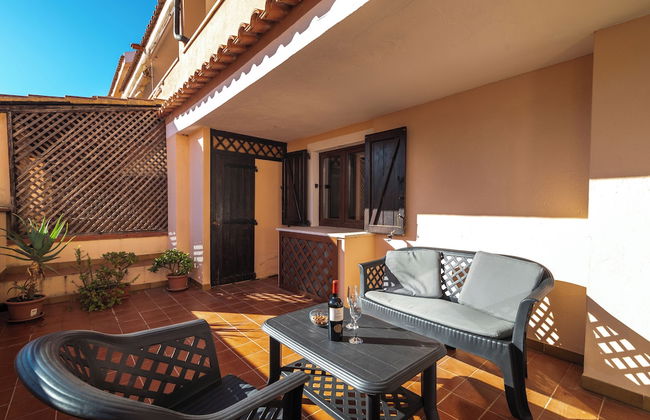 Trilo Triglia Cala Reale 229 - Foto 22