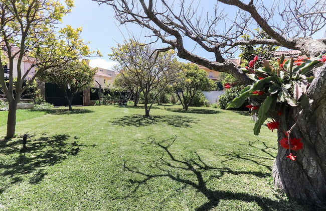 Guincho Garden Villa I by Homing - Photo 39