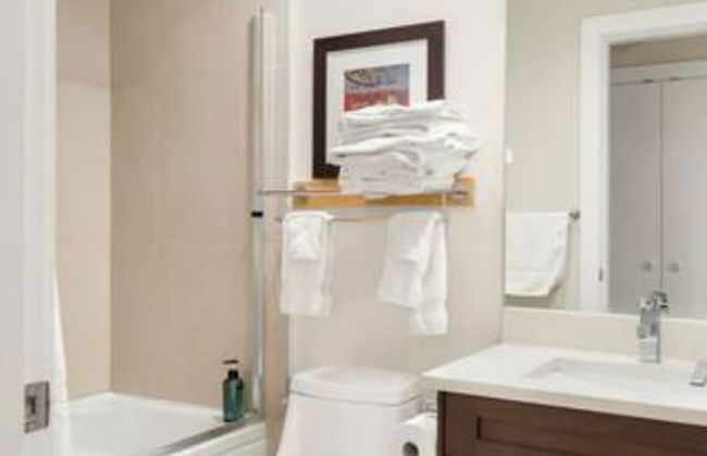 Scenic 3BR Penthouse Suite - Foto 21