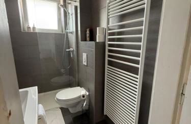 Elysium Lodges - Foto 30