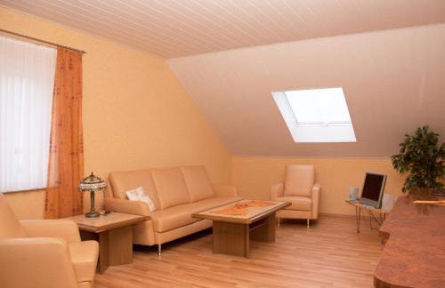 Ferienwohnungen Beckingen - Foto 23