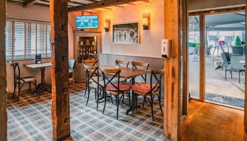 1 Bed Flat - Sleeps 2 - Parking - Wifi - Foto 4