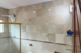 Casa de praia Bertioga Riviera Guaratuba 20 metros da praia - Photo 53