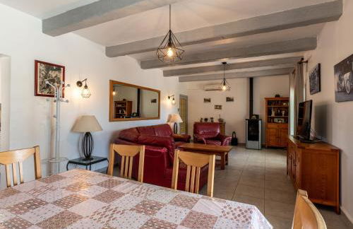 Holiday Home La Cerisaie by Interhome - Foto 10