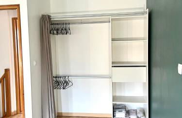 La Verrière d'Opale - Maison proche plage et CNPE EDF - Foto 15