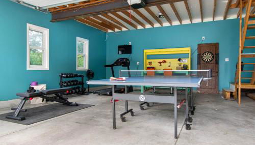 Dundee Getaway Firepit BBQ Walk to Dining & Shops - Foto 4