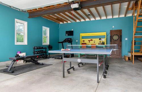 Dundee Getaway Firepit BBQ Walk to Dining & Shops - Foto 4