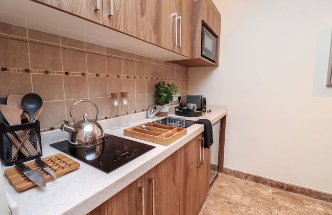 Mabaat - Suitey Al Aqiq - 559 - Foto 6