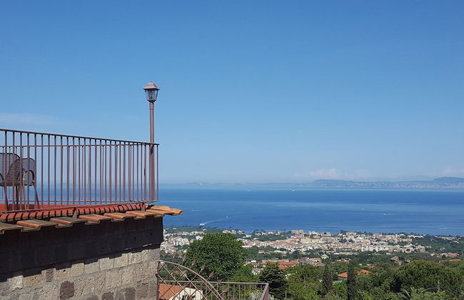 Residence L'Incanto Sorrento - Foto 52