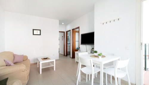 Apartamento La Jara - Foto 3