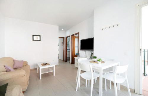Apartamento La Jara - Foto 3