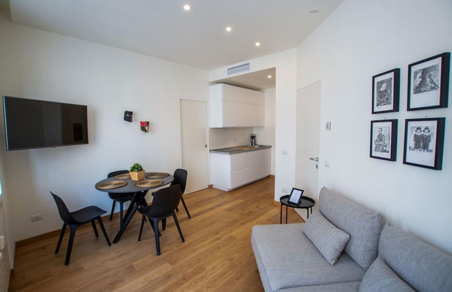 Luxury Apartment With Balcony - Foto 5