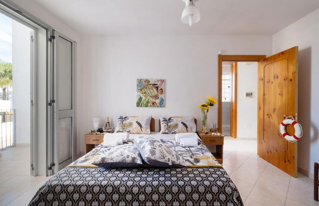 Sirena Villa With Panoramic Terrace - Foto 6