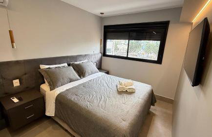 ID Vida Urbana - Paraiso em Goiania - Foto 24