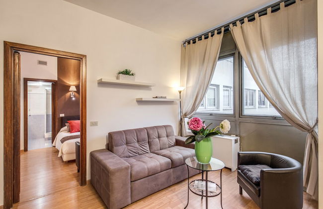 M&L Apartment - case vacanze a Roma - Photo 21