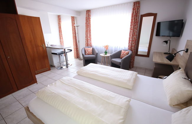 Appartements Biedermeier - Photo 34