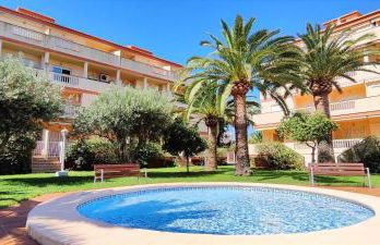 Apartamento La Marina by DENIA COSTA - Foto 41