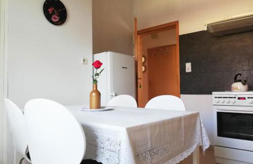 Ferienwohnung Rosenblick - Foto 14