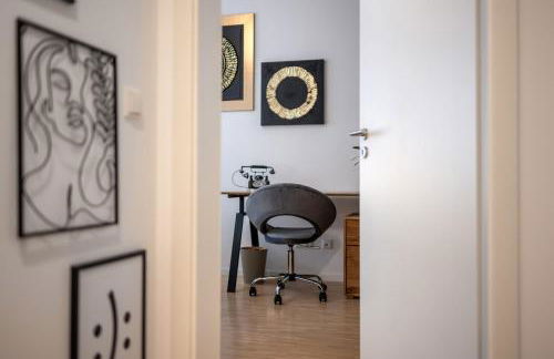 Alpenflair / Luxury / 100qm / Work / Travel / Netflix - Foto 28