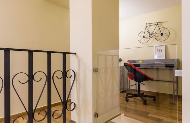 Apartment in the Heart of Nightlife by Wonderful Italy - Photo 12