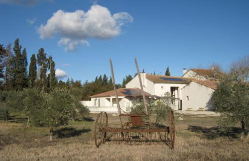 Les Gîtes du Mas Canillac - Foto 12
