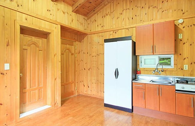 Goesan Namgang Pension - Foto 5