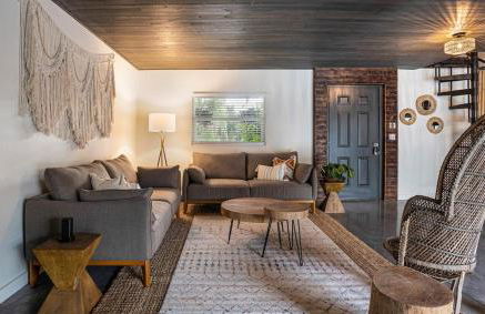 Luxury Tropical Oasis-4 BedRm Private Pool Retreat - Foto 50