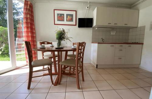 Chalets et Gites du Quié - Foto 73