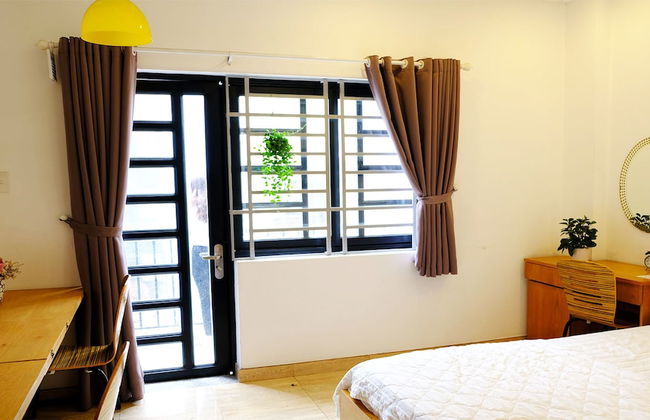 Donald Service Apartment - Photo 19