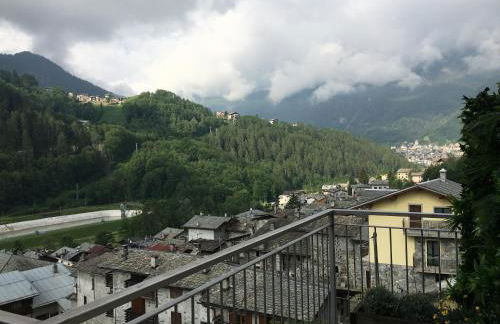 La vista sulla Valmalenco - Photo 21