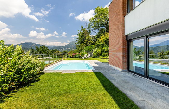 Villa Girandola - Foto 28