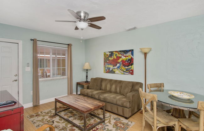 Beach Place Guesthouses - Foto 11