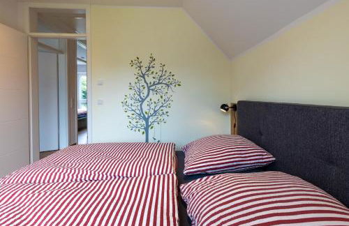 Ferienhaus Strandnest Dangast - Foto 29