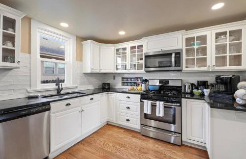 Garden Home & Hot Tub Monthly Rental - Foto 31