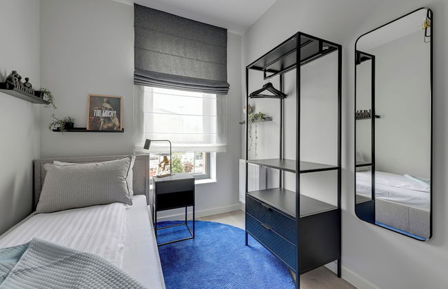 Lion Apartments - SCALA City Center - Foto 11