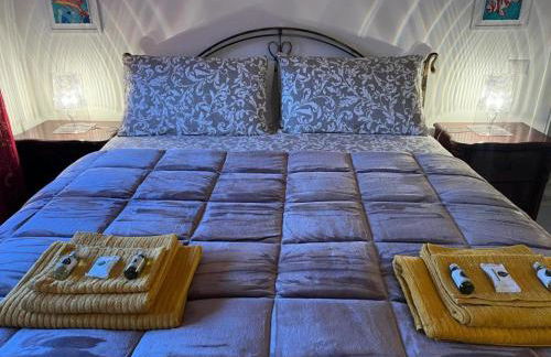 La Rosa dei Venti a 150 mt dall'Ospedale Pediatrico, a 200 mt dal mare ad a 30 minuti dalla Stazione San Pietro - Photo 3