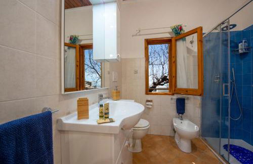 Casa la noce Positano - Photo 13