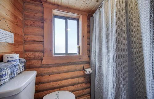 Trout Trap at Henry's Lake - Photo 49