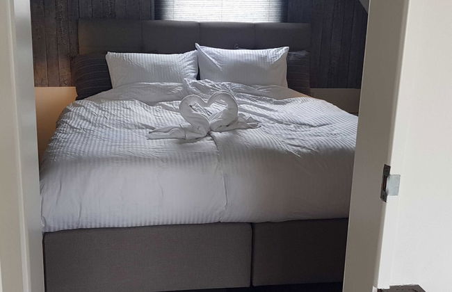 Holiday Home Tuitjenhorn Near Coast - Foto 2