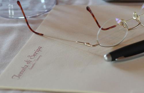 Tenuta di Seripa - Photo 42